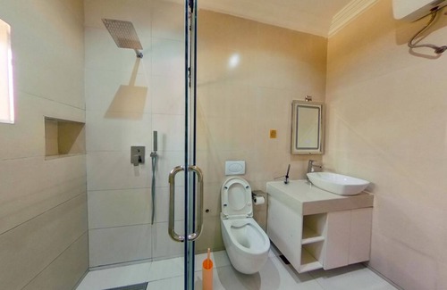 Wuse 2 Apartment | CENTURION APARTMENT WUSE 2