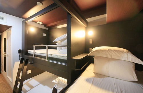 Toshima Hotel | Centurion Hotel Ikebukuro