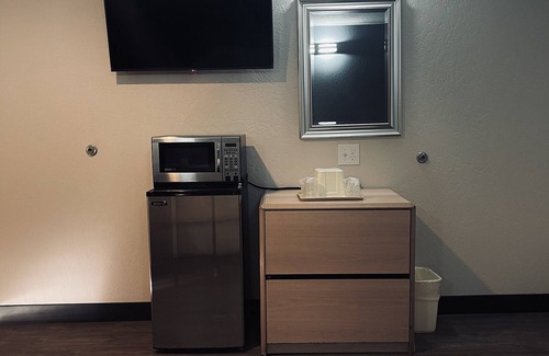 Las Cruces Hotel | Century 21 Motel