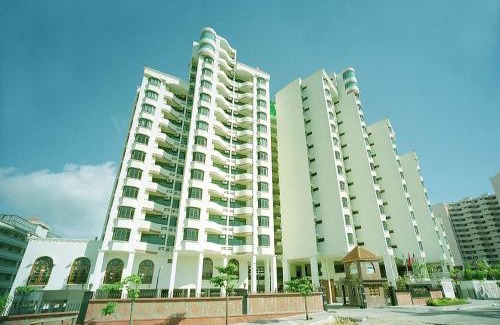 Kampung Sungai Nibong Apartment | Century Bay Private Residences
