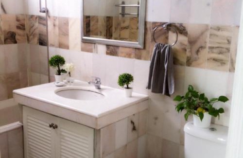 Kampung Sungai Nibong Apartment | Century Bay Private Residences
