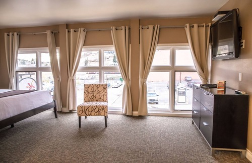 Cripple Creek Hotel | Century Casino & Hotel Cripple Creek