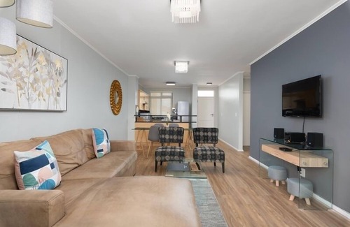Century City Apartment | Century City Boutique Apartments