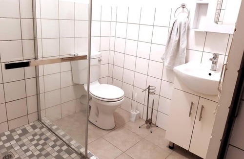 Century City Apartment | Century City Tiny Home