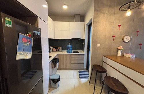 Tan Phu District Condo | Century Diamond Alnata Plus - Tan Phu