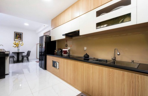 Tan Phu District Condo | Century Diamond Alnata Plus - Tan Phu