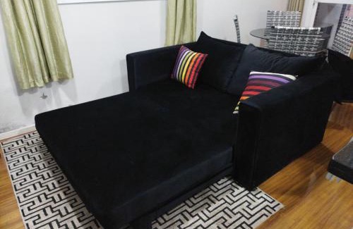 Matriz Apartment | Century Hall