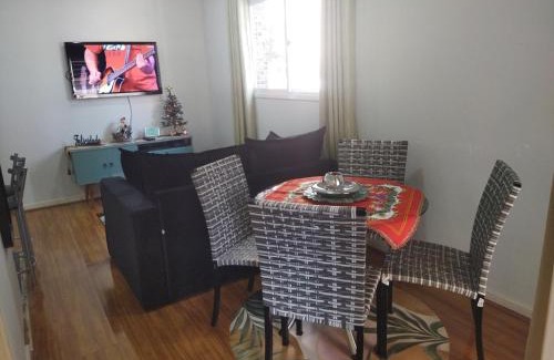 Matriz Apartment | Century Hall