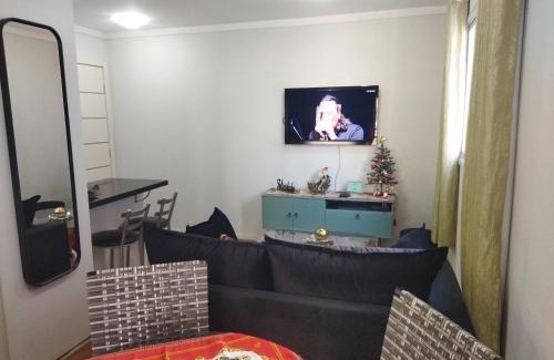Matriz Apartment | Century Hall