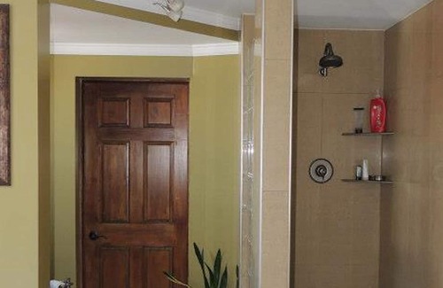 Lachine Apartment | Century Home, Completely Remodeled Condo, 2 Bedrooms, 1500sq.ft., Fireplace