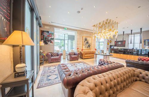 Parma City Centre Hotel | Century Hotel