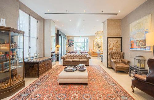Parma City Centre Hotel | Century Hotel