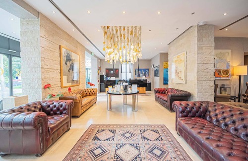 Parma City Centre Hotel | Century Hotel