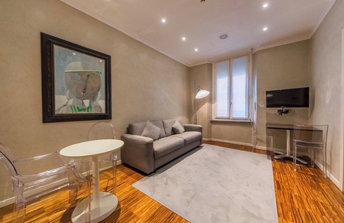 Parma City Centre Hotel | Century Hotel