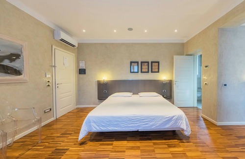 Parma City Centre Hotel | Century Hotel