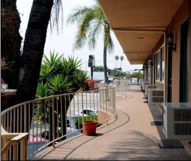 Inglewood Hotel | Century Inn at LAX