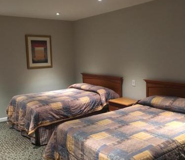 Inglewood Hotel | Century Inn at LAX