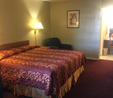 Inglewood Hotel | Century Inn at LAX