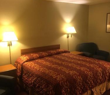 Inglewood Hotel | Century Inn at LAX