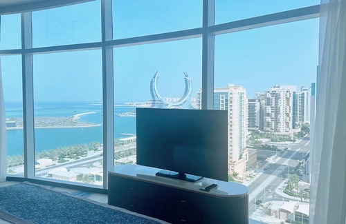 Doha Hotel | Century Marina Hotel Lusail