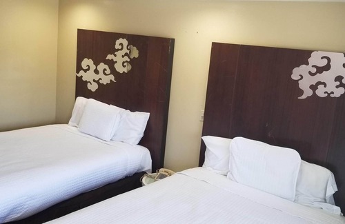 Buena Park Hotel | Century Motel Buena Park Anaheim CA 91