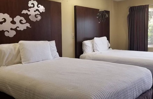 Buena Park Hotel | Century Motel Buena Park Anaheim CA 91