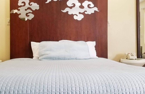 Buena Park Hotel | Century Motel Buena Park Anaheim CA 91