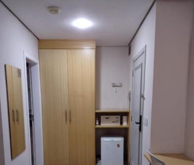 Centro Historico Apartment | Century Park 607 - Apartamento na melhor região da Cidade Baixa