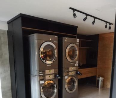 Centro Historico Apartment | Century Park 607 - Apartamento na melhor região da Cidade Baixa
