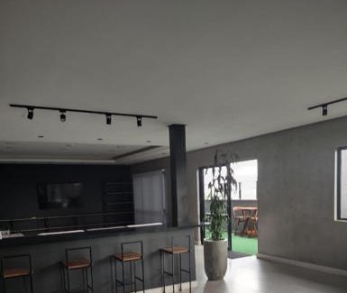 Centro Historico Apartment | Century Park 607 - Apartamento na melhor região da Cidade Baixa