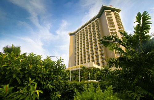 Brgy. 719 Hotel | Century Park Hotel