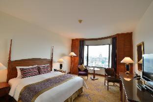 Ratchathewi Hotel | Century Park Hotel