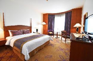 Ratchathewi Hotel | Century Park Hotel