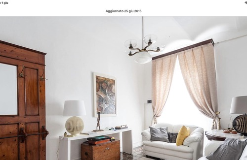 San Giovanni alla Vena Villa | CENTURY VILLA between Pisa, Florence, Lucca and the sea