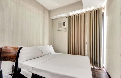 Urdaneta Hotel | CEO Flats