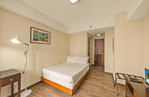 Urdaneta Hotel | CEO Flats