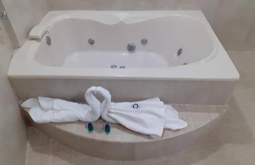 Morelia Hotel | CEO Hotel Business Class