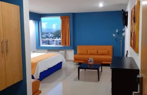 Morelia Hotel | CEO Hotel Business Class