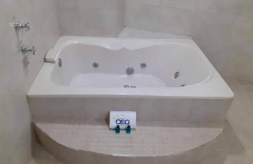 Morelia Hotel | CEO Hotel Business Class