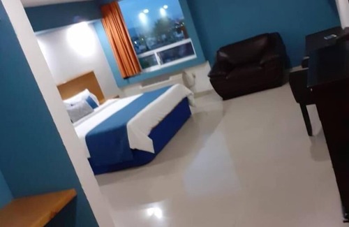 Morelia Hotel | CEO Hotel Business Class