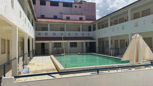 Pirambu Apartment | Ceo Pirambu Apart Hotel