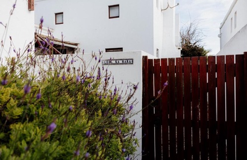Paternoster Apartment | Ceol na Mara
