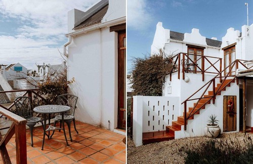 Paternoster Apartment | Ceol na Mara