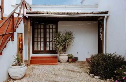 Paternoster Apartment | Ceol na Mara