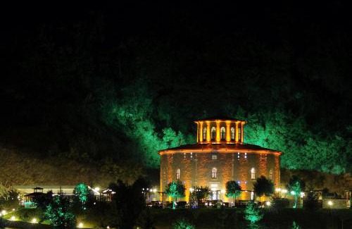 Trabzon Hotel | Cephanelik Butik Hotel
