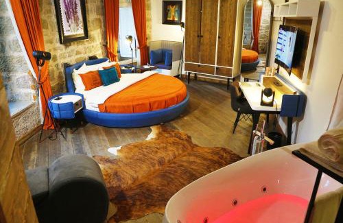 Trabzon Hotel | Cephanelik Butik Hotel