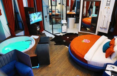 Trabzon Hotel | Cephanelik Butik Hotel