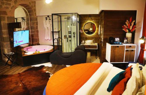 Trabzon Hotel | Cephanelik Butik Hotel