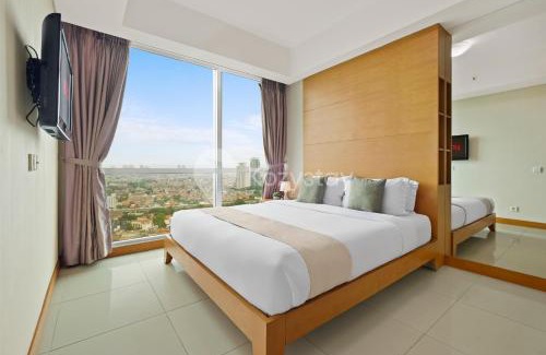 Bangka Apartment | Cera by Kozystay - Kemang