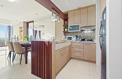 Bangka Apartment | Cera by Kozystay - Kemang